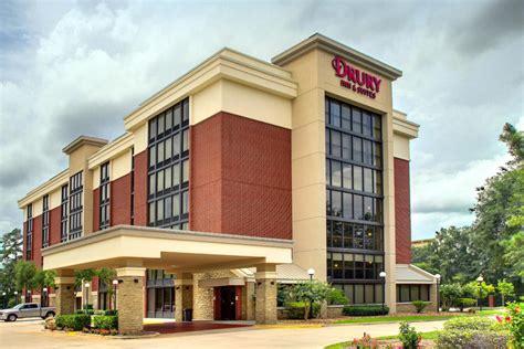 drury hotel and suites